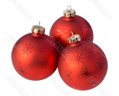 Christmas toy