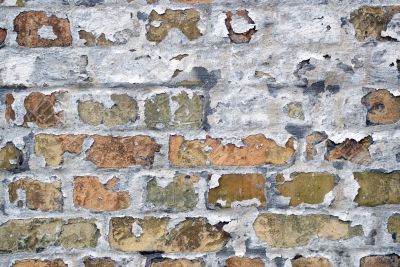 Old wall