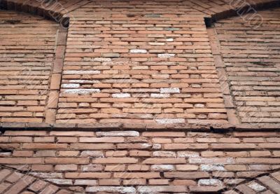 Old wall