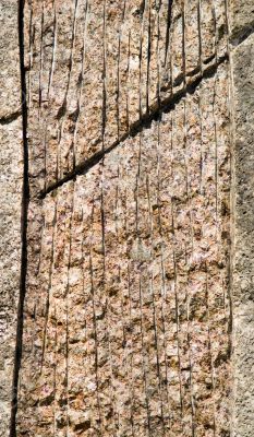 Stone