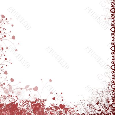 Art image - Heart