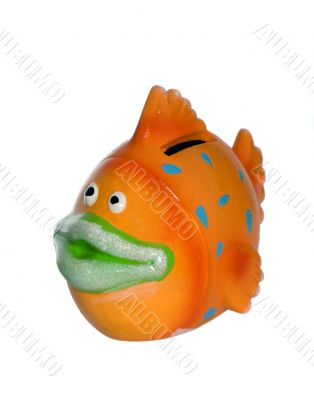 Money-box