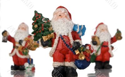 Santa claus