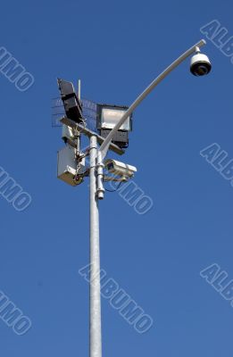 Cameras