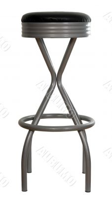 Grey chair
