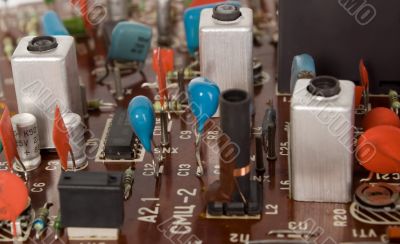 Computer microscheme