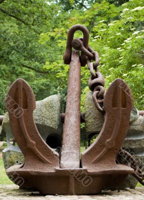 Anchor