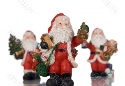 Santa claus