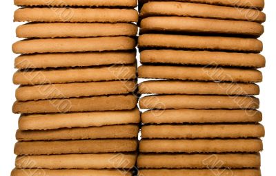 Cookies one by one