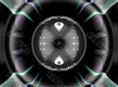 Abstract illustration