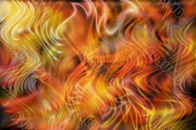 Abstraction `Fire`