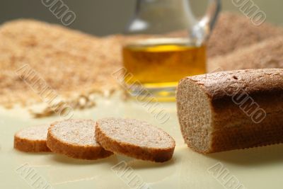 Bread