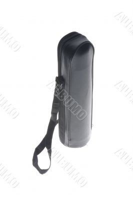 thermos in cover
