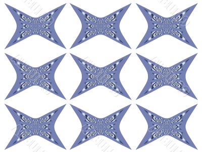 Abstract symbols
