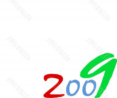 Year 2009