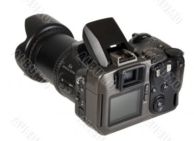 Photo camera