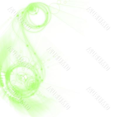 Element for design, frame, illustration