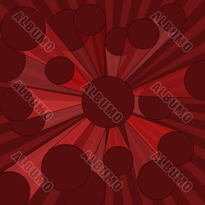 Red picture