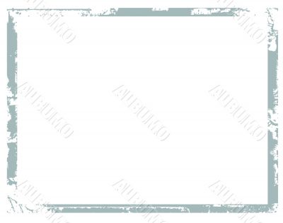 Frame for website