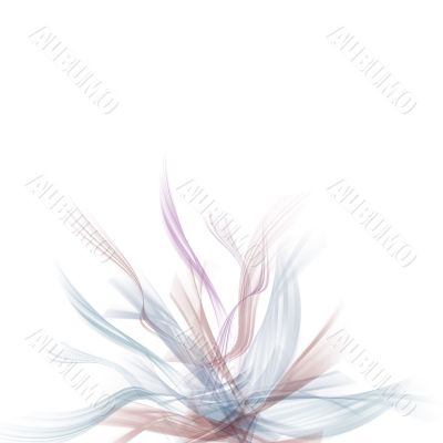 Element for design, frame, illustration