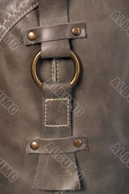 Shoes background