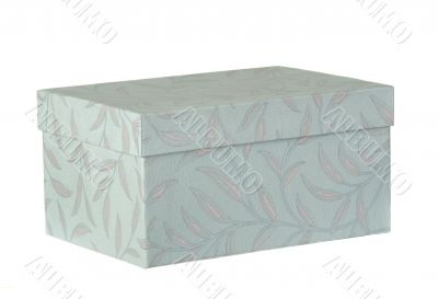 Box for presents