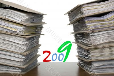 Year 2009