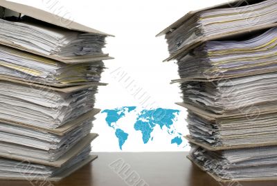Composition of documents
