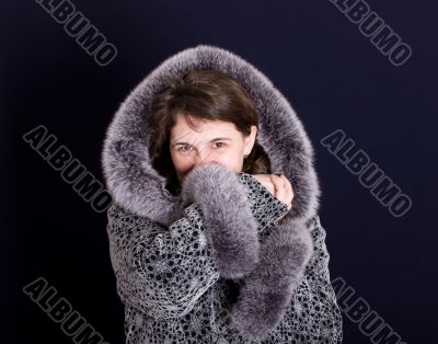 Winter coat