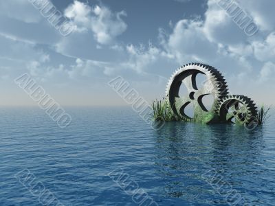 gearwheels