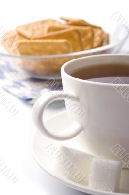 cup of tea