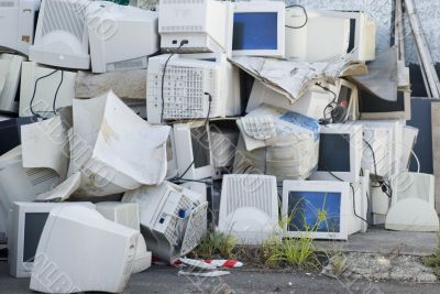 e-waste
