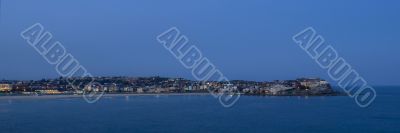 Bondi Panorama