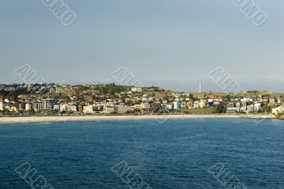 Bondi Beach