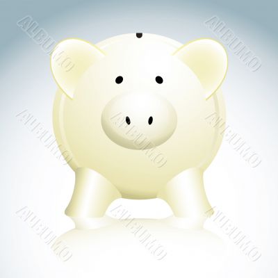 piggy bank
