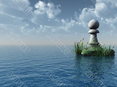 chess pawn