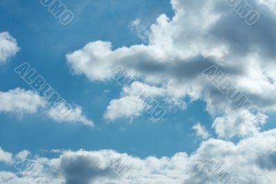Clouds