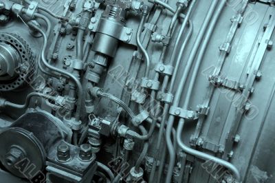 Engine