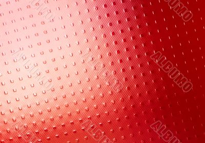 Glass background