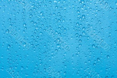Droplets