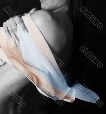 Female body