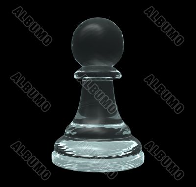 chess pawn