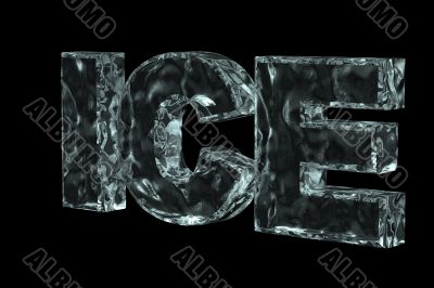 ice