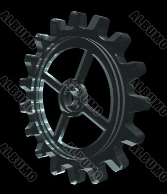 gear