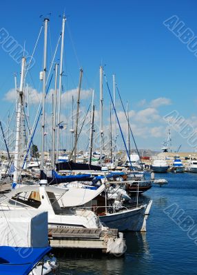 cyprus yachts