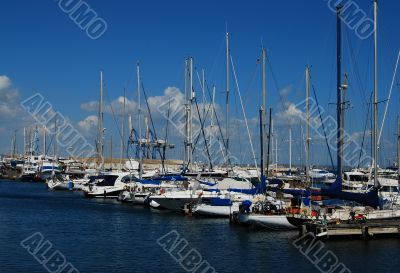 cyprus yachts