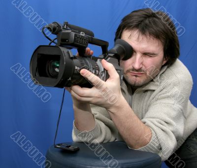 cameraman