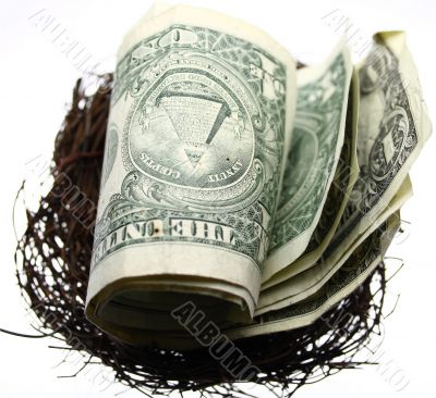 Saving Money