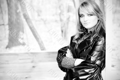 beautiful girl
