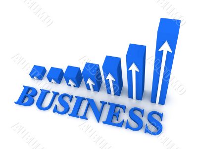 business graph